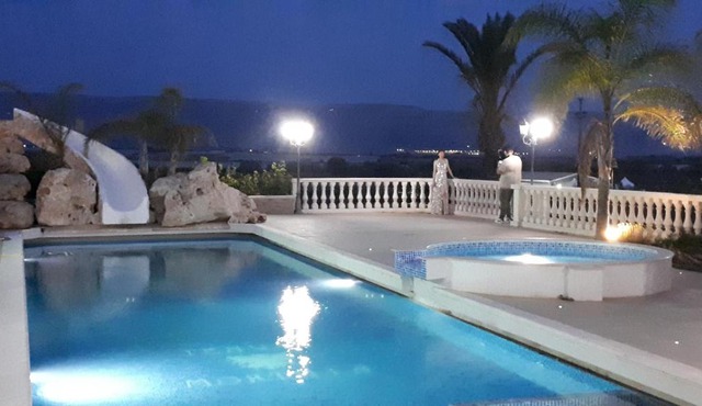 CASA VACANZA NEL GIARDINO DELLE VIGNE