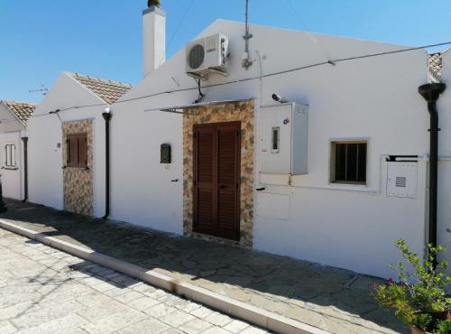 Casa Vacanze BORGO VECCHIO