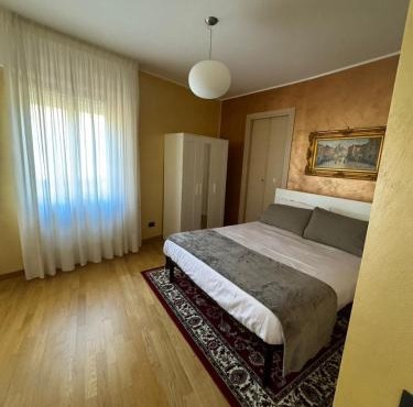 Casa Vacanze Cesarina - Catanzaro centro
