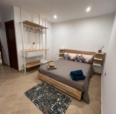 Casa vacanze Cretella