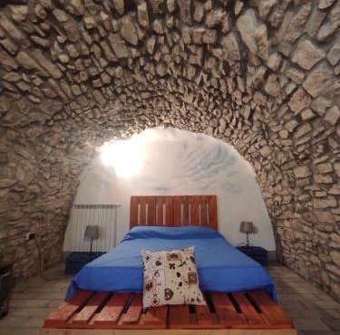 Casa Vacanze Faeto