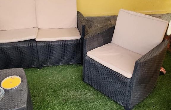 Casa vacanze