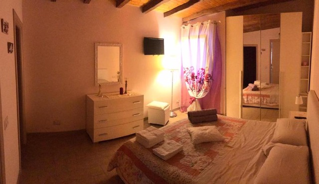 Casa vacanze Terra Del Sole