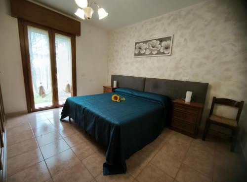 Casa vacanze La Quercia