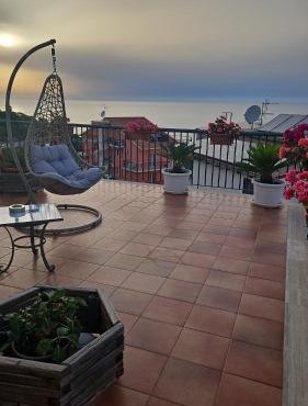 Casa Vacanze Le terrazze