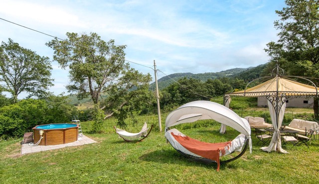 Casa Vacanze Monte Amiata