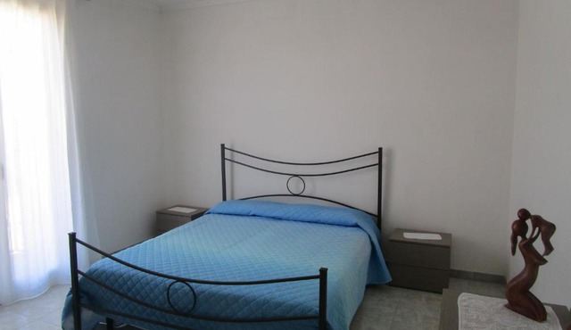 Casa Vacanze Sampieri