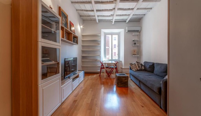 Casa Vanvitelli - Testaccio