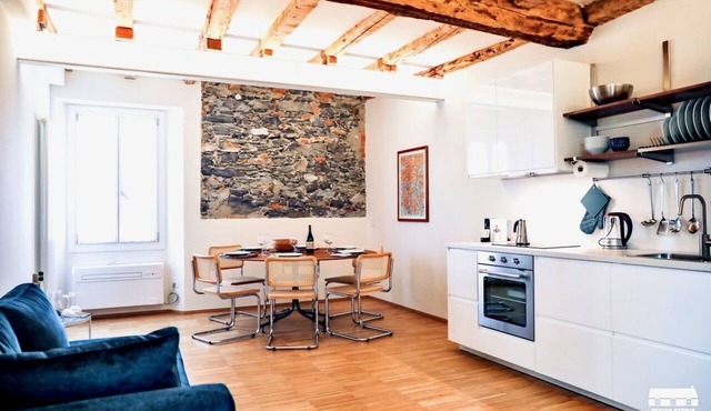 CASA VECCHIA 3 by Design Studio