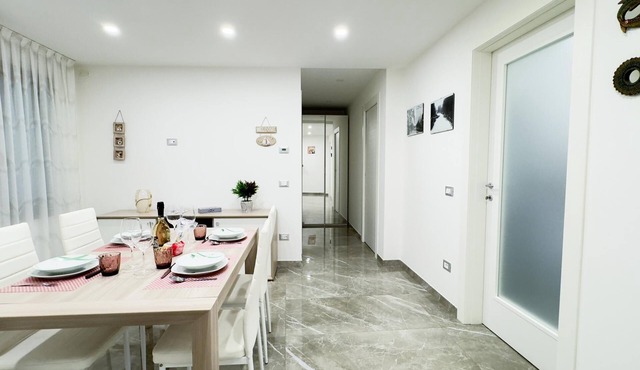 Casa Venturini by Ca-sa Check