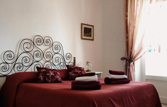 Casa Zi' Peppe