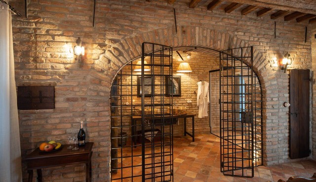 Casaforte La Bastide