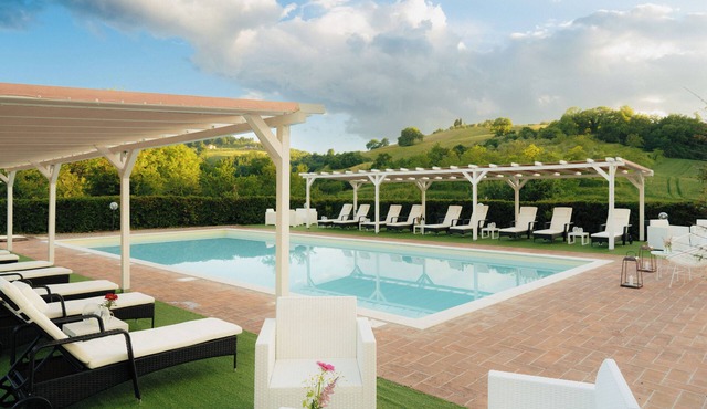 Casale Serena Standard Double Room