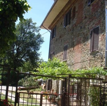 Cascina Ciosse B&B