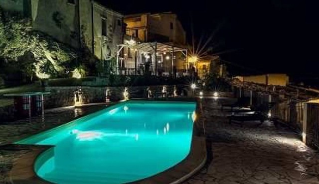 Case al Borgo - Albergo diffuso
