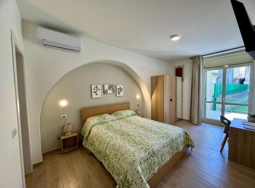 Cassandra Rooms
