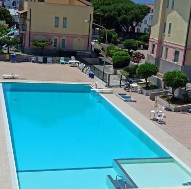 Ceriale Suite
