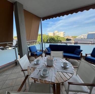 Cervia Mare Vacation Home Premium Relaxation