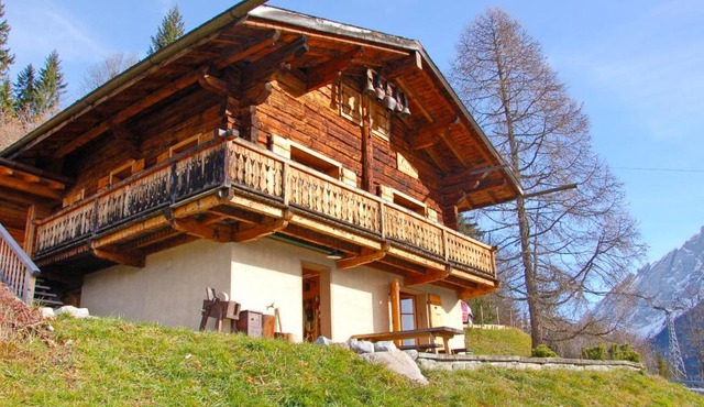 Chalet Jodeli by Interhome