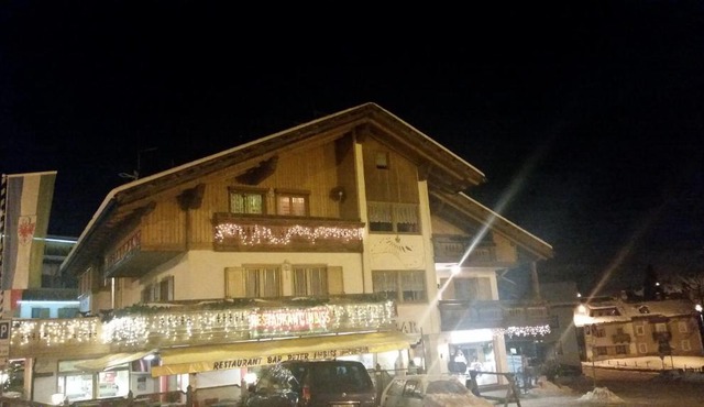 Chalet Karin