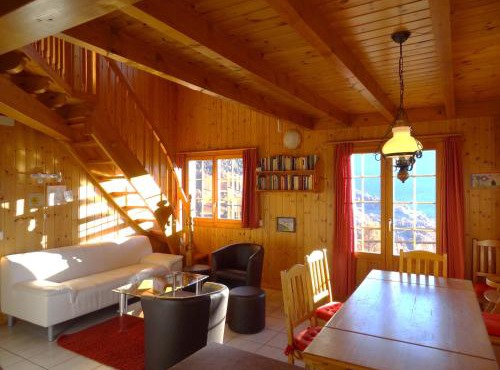 Chalet Papillon