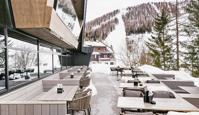 Chalet Plus - M mit Frühstück - Triforêt Alpin.resort in Hinterstoder