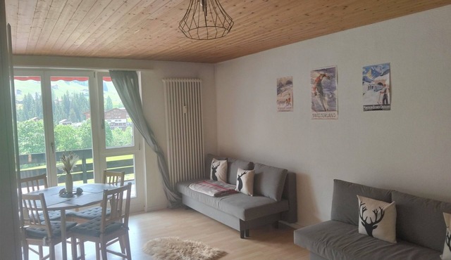 Chalet Studio
