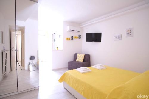 Charme & Chic Studios - Bari Centro