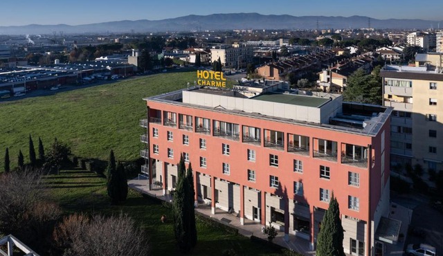 Charme Hotel