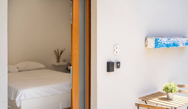 Charming and Modern Apartment in Strongoli Marina