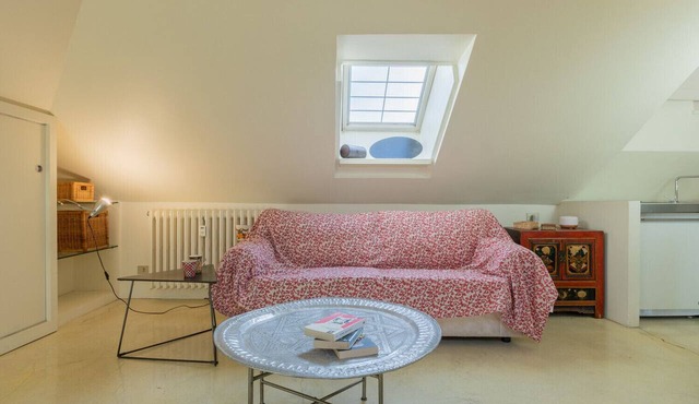 Charming Attic Bonsignore by Wonderful Italy