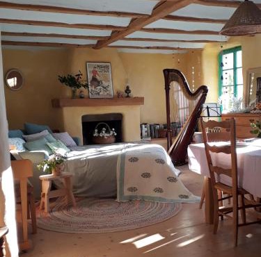 Chez Cathy