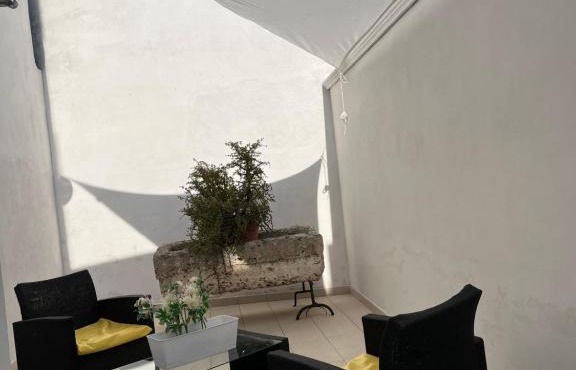 CHIC casa vacanze