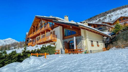 Cianfuran Panorama - Maison dOc