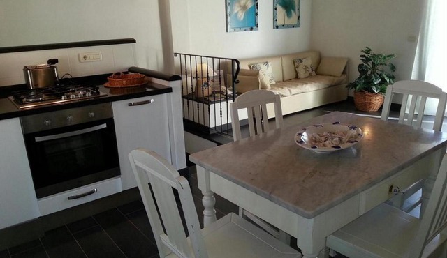 Clelia Apartments - Deiva Marina