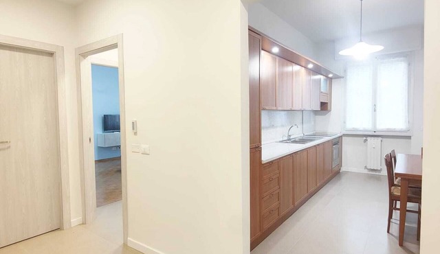 Comfort and relax in Florence Harmony apartment! Pet Friendly