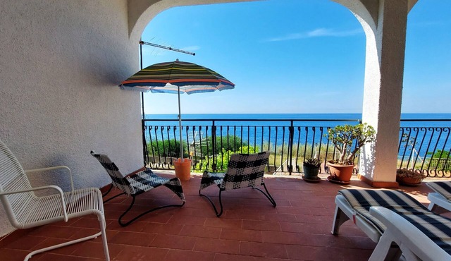 Corallo Blu Vacation Home