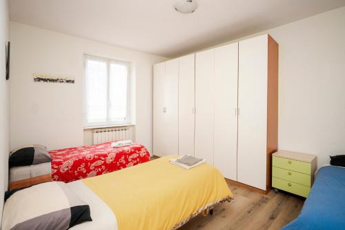 Cornigliano Apartment 3