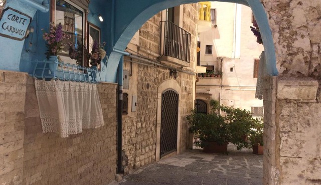 Corte Carducci