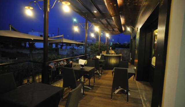 Corte Coronisio B&b