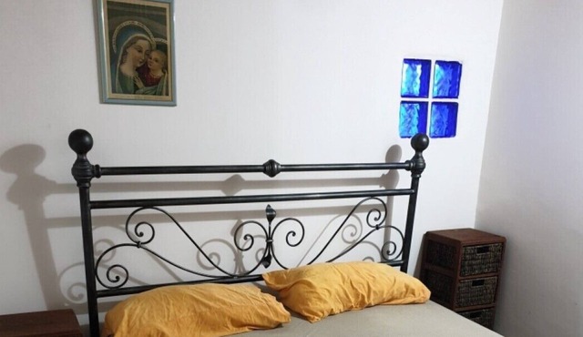 Cottage with garden on the Costa Dei Gelsomini