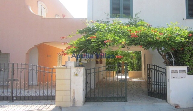 Cozy Holiday Home Ammamì 150 mt from the sea, Rivabella di Gallipoli