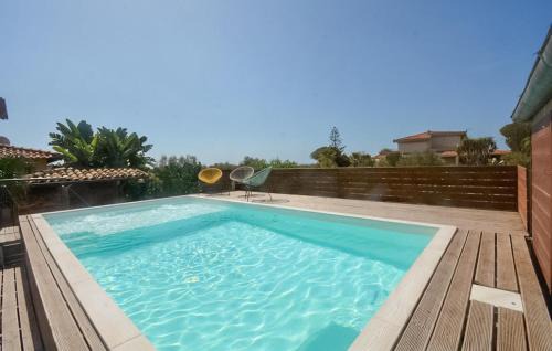 Cozy Home In Villaggio Mosè