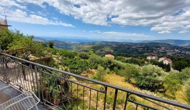 Cuore Verde del Cilento