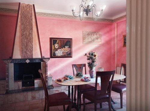 D'ALTRITEMPI-elegance in Cianciana