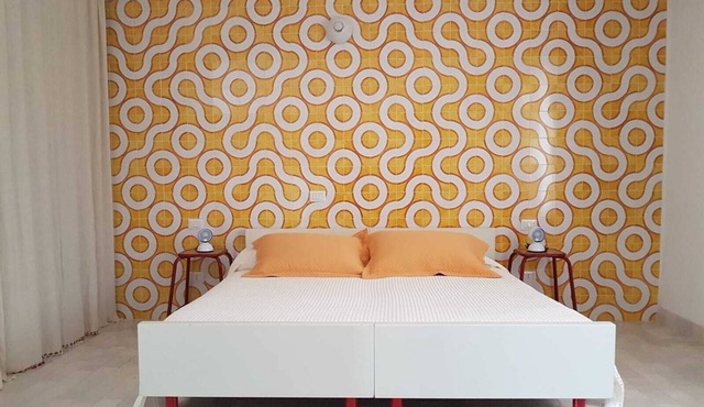 Dammusino A-mare - Studio House, Sleeps 3