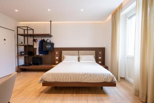 Dante Suites