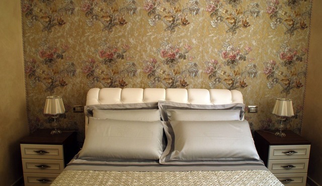 Daphnae House Charming Luxury Rooms