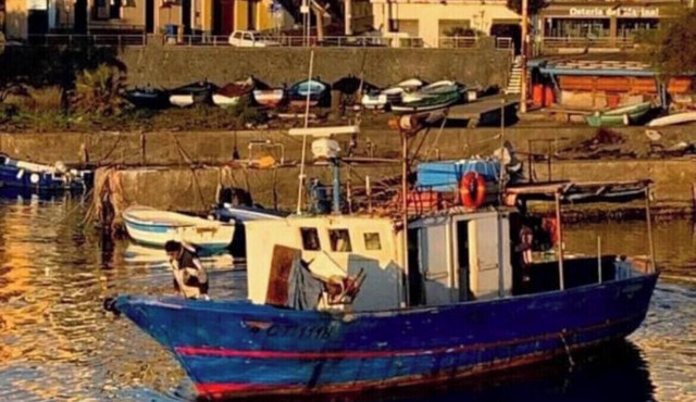 Delightful studio apartment just minutes from the sea