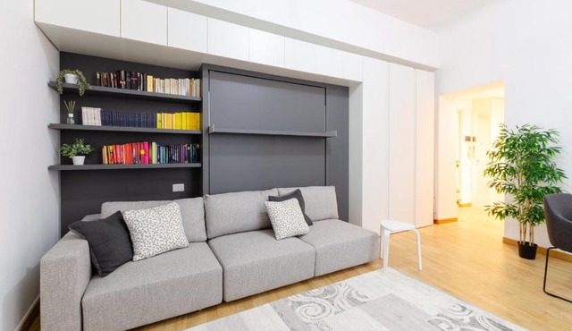 DESIGN APARTMENT - Spadolini, Campus Bocconi